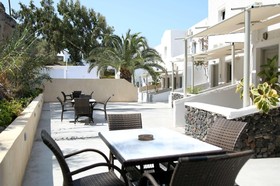 Goulielmos Hotel