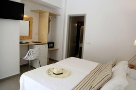 Goulielmos Hotel