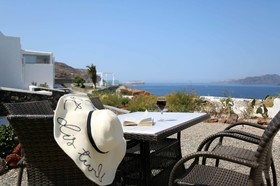 Goulielmos Hotel