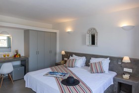 Goulielmos Hotel