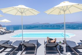Goulielmos Hotel
