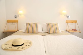 Goulielmos Hotel