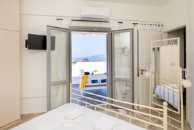 Hemera Holiday Home