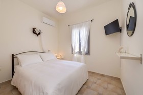 Hemera Holiday Home