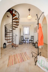 Hemera Holiday Home