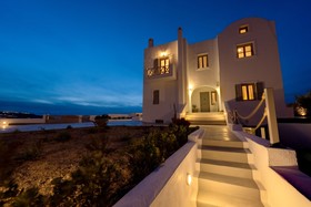 Hemera Holiday Home