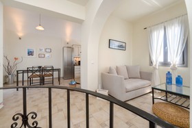 Hemera Holiday Home