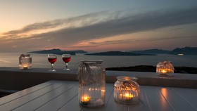 Hemera Holiday Home