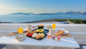 Hemera Holiday Home
