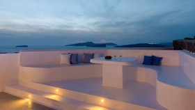 Hemera Holiday Home
