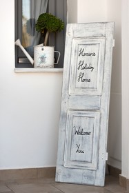 Hemera Holiday Home