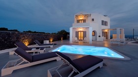Hemera Holiday Home