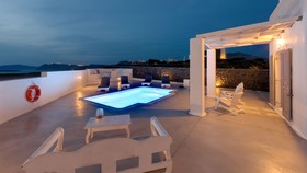 Hemera Holiday Home