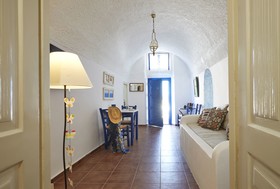 Joy House