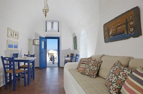 Joy House