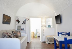 Joy House