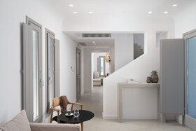La Ponta Villas