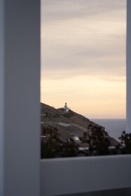 La Ponta Villas