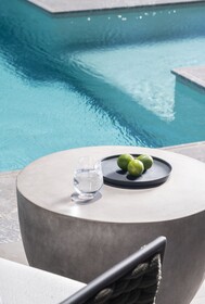 La Ponta Villas