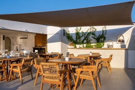 La Ponta Villas
