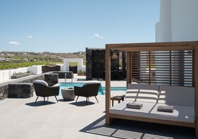 La Ponta Villas