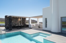 La Ponta Villas