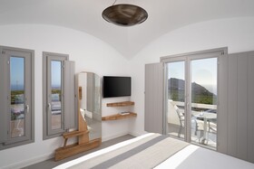 La Ponta Villas