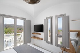 La Ponta Villas