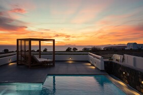 La Ponta Villas