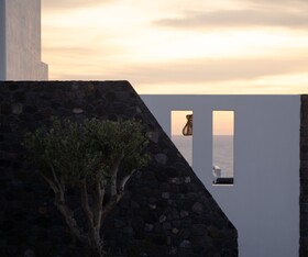 La Ponta Villas