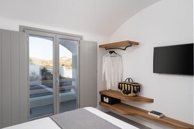 La Ponta Villas