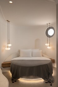 La Ponta Villas