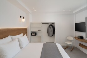 La Ponta Villas