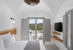 La Ponta Villas