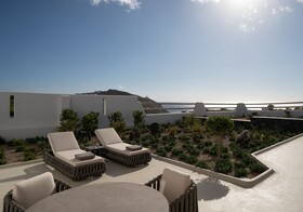 La Ponta Villas
