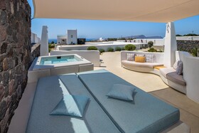 La Ponta Villas