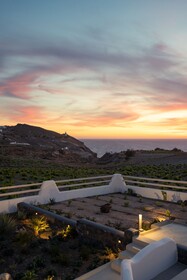 La Ponta Villas