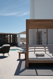 La Ponta Villas
