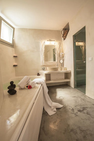 Love Nest Villa