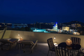 Love Nest Villa