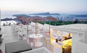 Sunset Faros