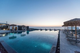 Sunset Faros