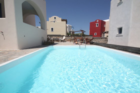 Villa Apollon