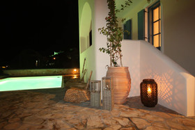 Villa Apollon