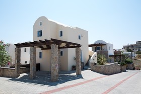 Villa Apollon