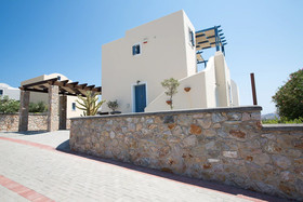 Villa Apollon