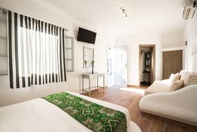 Villa Iliovasilema Santorini