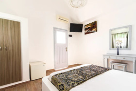 Villa Iliovasilema Santorini