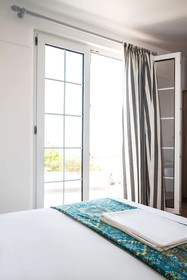 Villa Iliovasilema Santorini