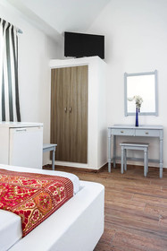 Villa Iliovasilema Santorini